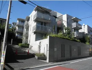 アッパルタメントベルベデーレの画像