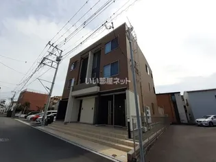 ステラ吉原の画像