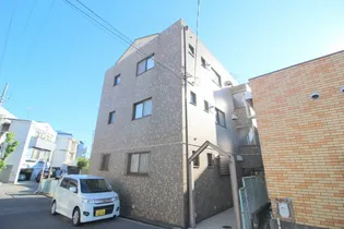 第2伏田ハイツの画像