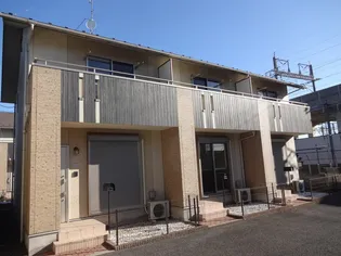 JOYEUX LIVIERE IIAの画像