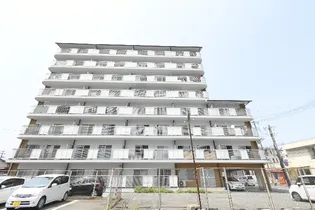 プレアール大田町の画像