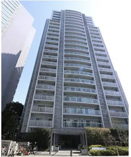 東京都文京区本駒込2【マンション】の外観