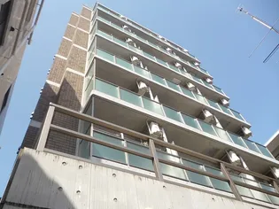 エル・セレッソ【5階】の外観