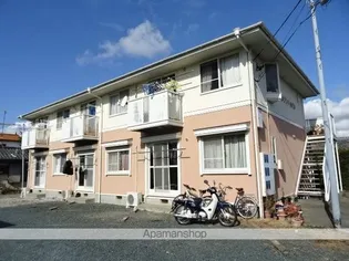 メゾン ド めぐみの画像