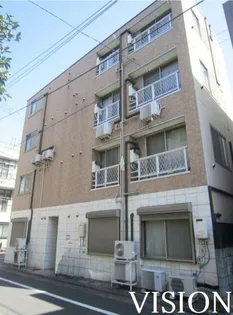 シャンテ扇橋の画像