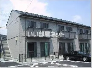 リヴュールAの画像