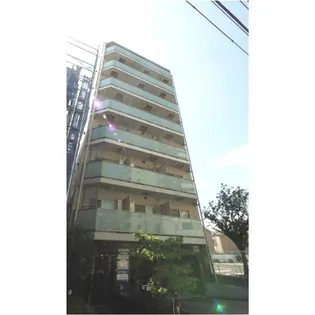 プレール ドゥーク大森IIの画像