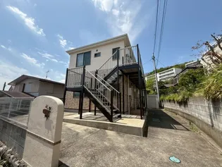 プランドール クレストの画像