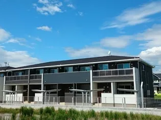 リヴェール ピア IIの画像