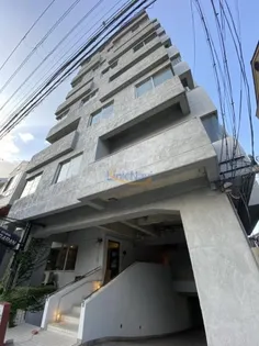 EPOCH岡崎【7階】の外観