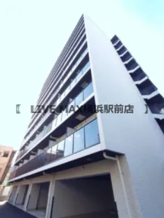 コンフォリア リヴ横浜阪東橋の画像