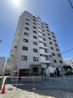 ライオンズマンション古波蔵第4の画像