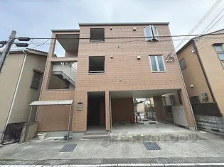 メゾンジュネスの画像