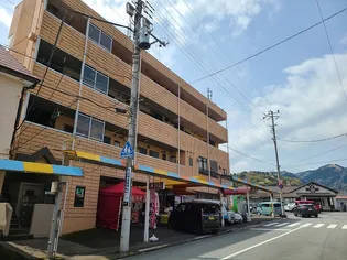 やまふじビルの画像