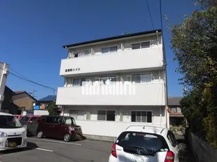 友楽町ハイツの画像
