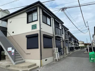 コートビレジBの画像