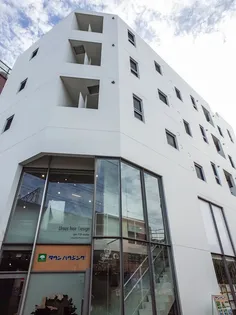 SAKAMURA HOUSEの画像