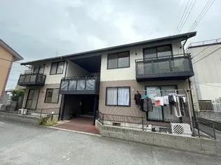 クリスタルパレス Cの画像