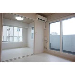 フランセジュール裏参道【8階】の外観