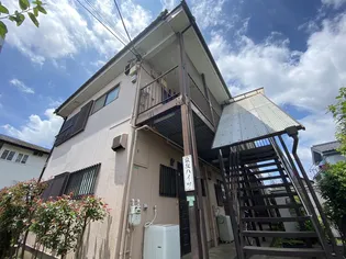 泉友ハイツの画像