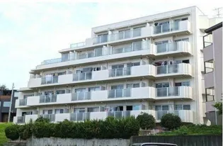 南浦和ダイヤモンドマンションの画像