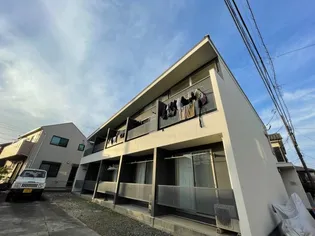 ハイツ空眠の画像