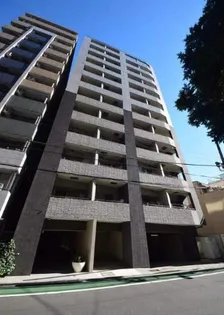 東京都千代田区神田多町2【マンション】の外観