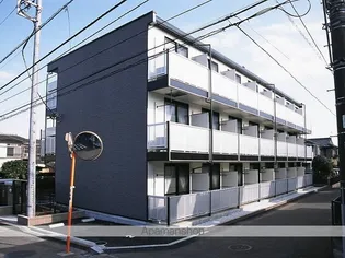 レオパレスピュアライズパートIIの画像