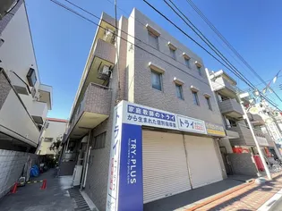 JーCOURTの画像