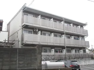 クレイノセントコージア山崎の画像