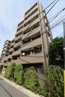 菱和パレス田園調布東の画像