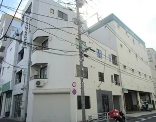 コーポ光【3階】の外観