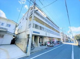 ひばりヶ丘源ビルディングの画像