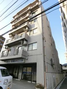 保土ヶ谷太田ビルの画像