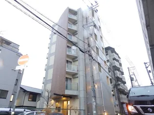 パルティール六甲の画像