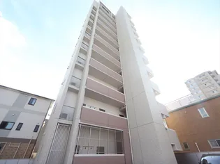 愛知県名古屋市西区幅下2【マンション】の外観