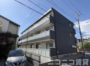 リブリ リバーサイド南流山の画像