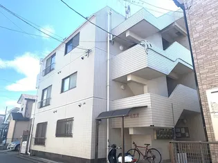 流山STYの画像