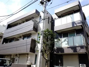 パーシモンフォレスト45の画像