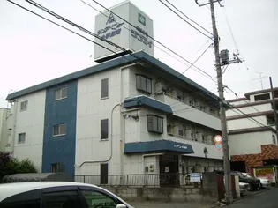 サンアベニュー小手指南の画像