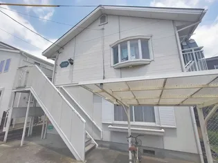 クレストメゾンB棟の画像