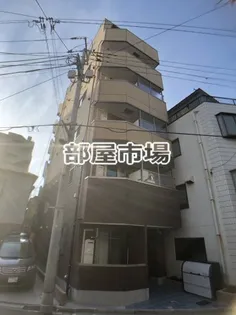 BLUE OCEANの画像