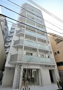 ドゥーエ三田【3階】の外観