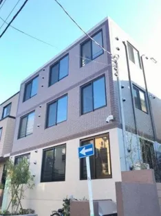 ウェルスクエアイズム目白EASTの画像