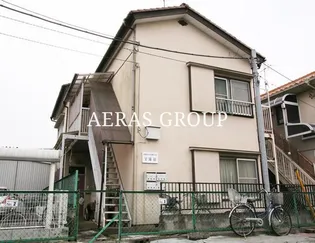 宝蓮荘の画像
