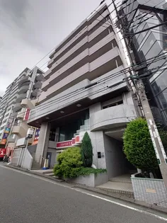 COMODO宮崎台の画像