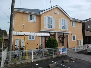 ブリーズハウスBの画像