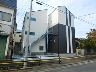 プライムテラス淵野辺の画像