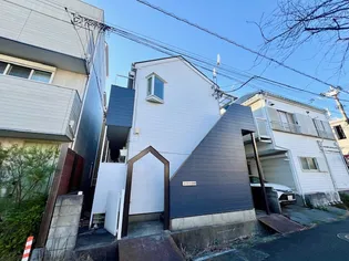 コンフォート元住吉の画像