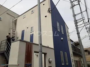 ソリッド溝の口の画像